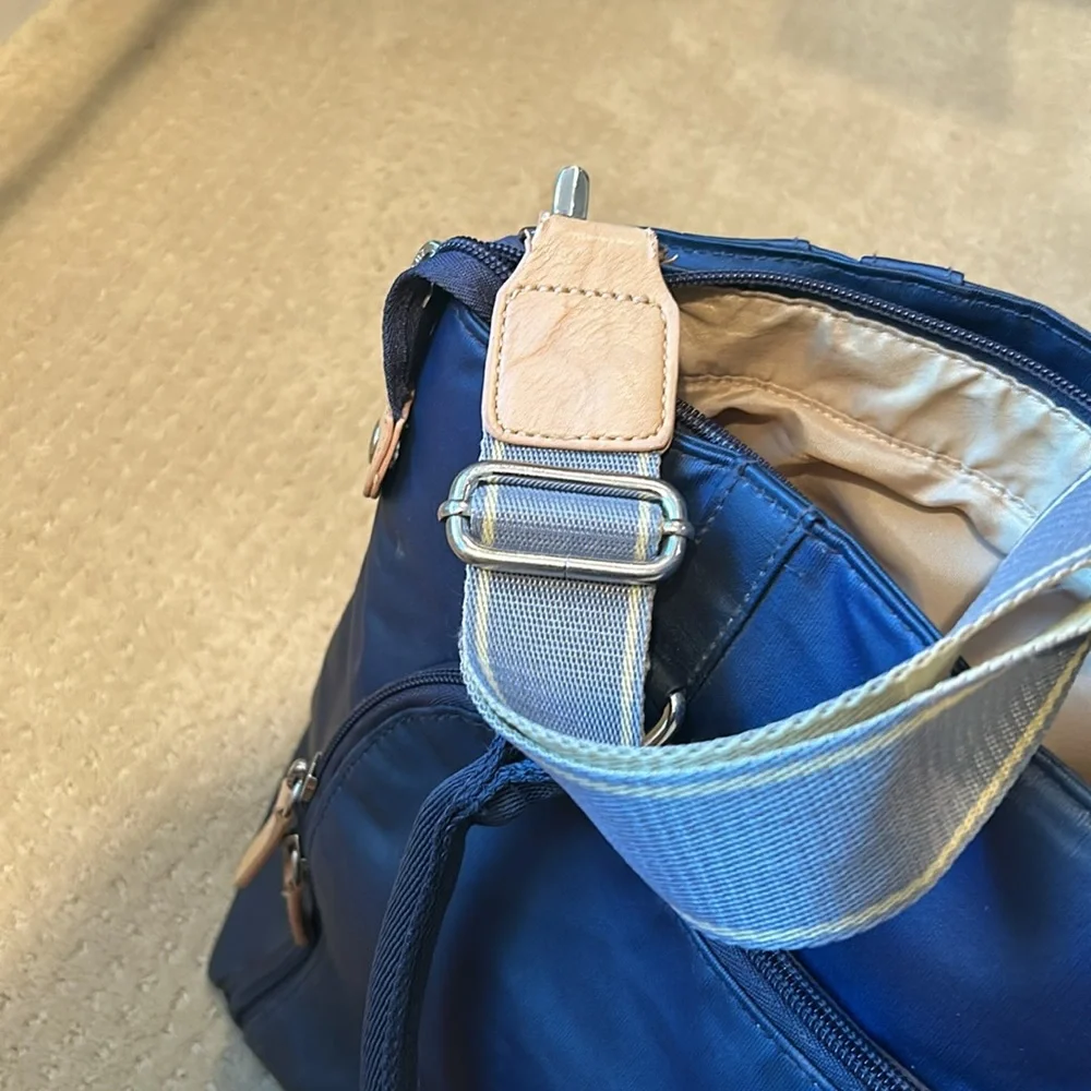 PacaPod Diaper Bag